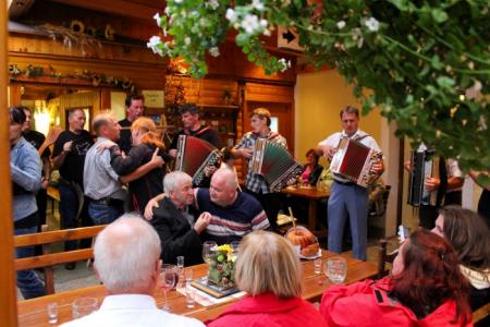 Obisk Škocjana ob Klopinskem jezeru na avstrijskem Koroškem 17